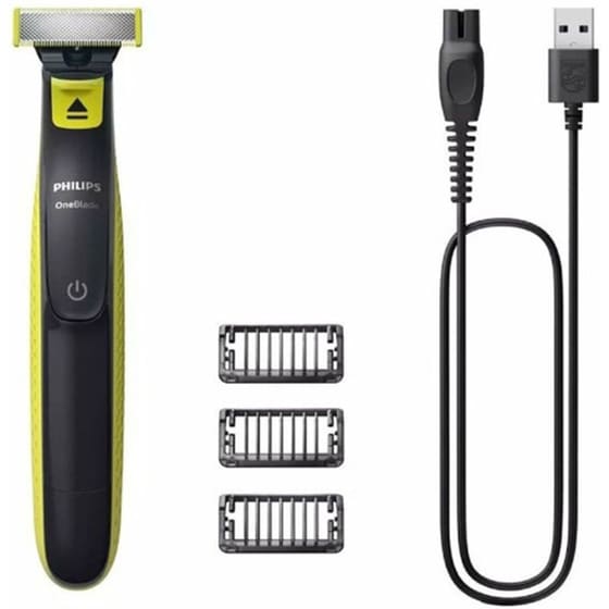Ξυριστική Μηχανή PHILIPS OneBlade QP2724/10 Προσώπου image 2