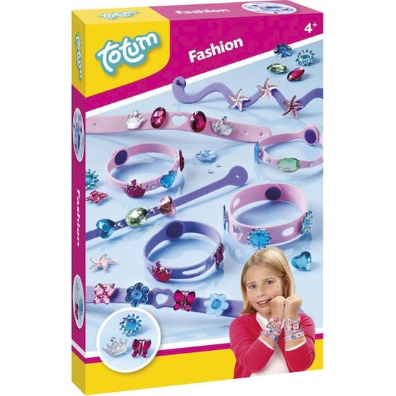 Σετ Δημιουργίας Κοσμημάτων Totum: Fashion image 0