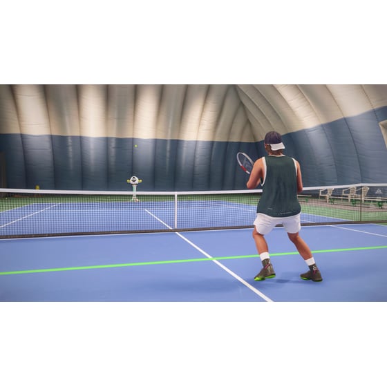 TopSpin 2K25 - Xbox Series X image 11