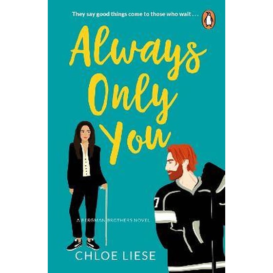 Always Only You image 0