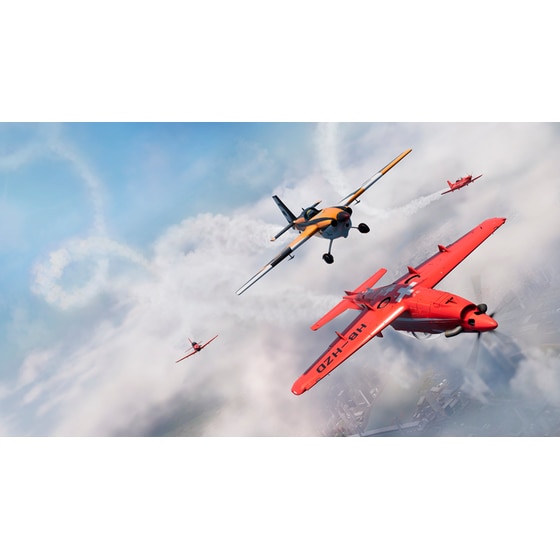 The Crew 2 - PS4 image 12