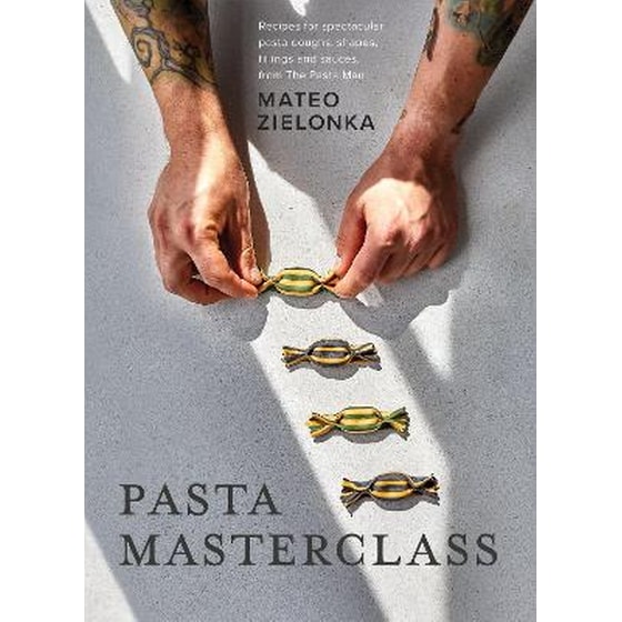 Pasta Masterclass image 0