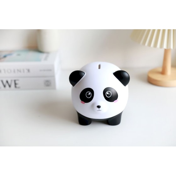 Κουμπαράς i-Total Pandastic image 8