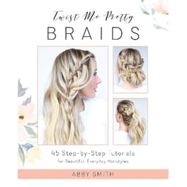 Twist Me Pretty Braids