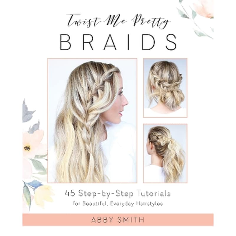 Twist Me Pretty Braids