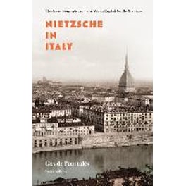 Nietzsche in Italy