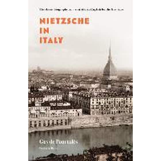 Nietzsche in Italy image 0