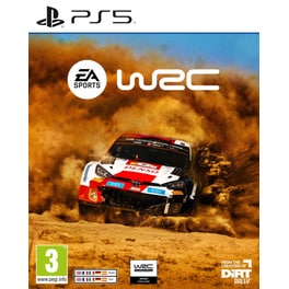 EA Sports WRC - PS5