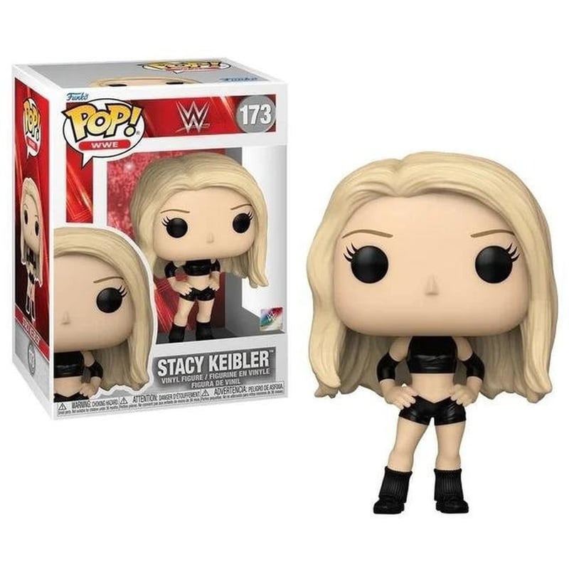Φιγούρα Funko Pop! WWE - Stacy Keibler #173