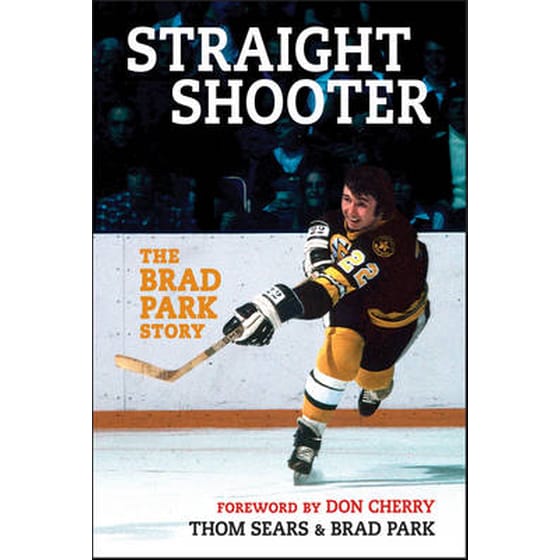 Straight Shooter image 0