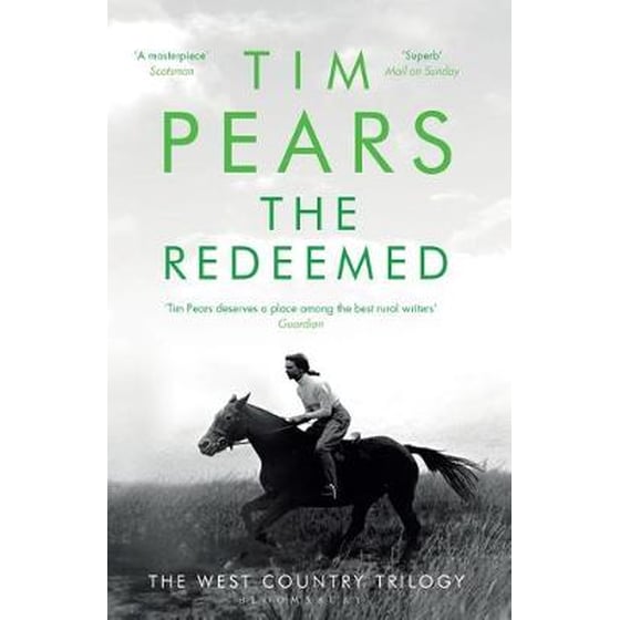 The Redeemed image 0