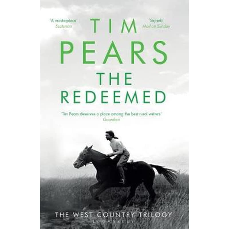 The Redeemed
