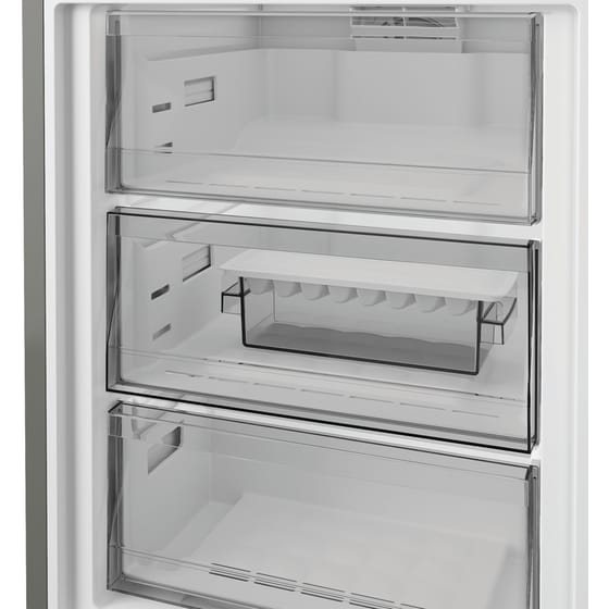 WHIRLPOOL WHK 26412 XR5E Total No Frost 415 Lt Black Inox Ψυγειοκαταψύκτης image 13