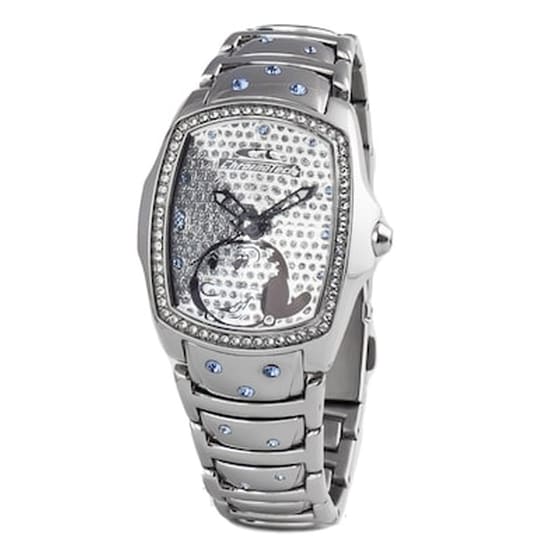 Γυναικεία Ρολόγια Chronotech Ct7896ls-86m (ø 33 Mm) image 0