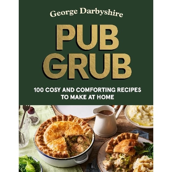 Pub Grub image 0