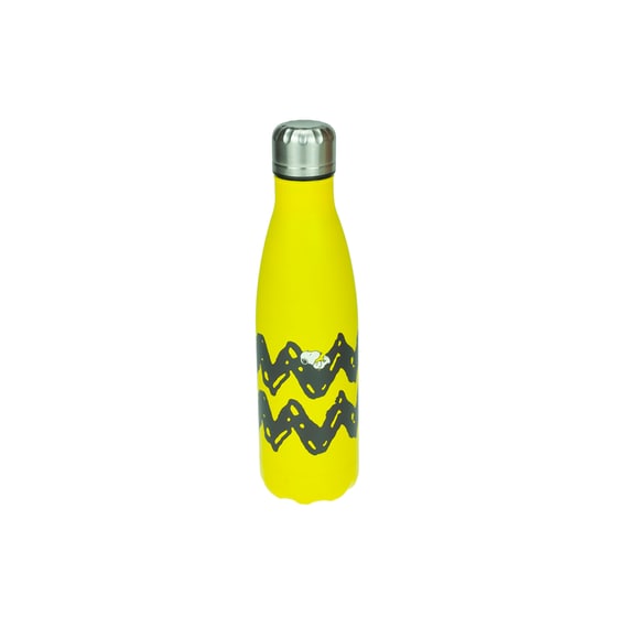 Παγούρι Snoopy Stainless Steel 500Ml Charlie image 2