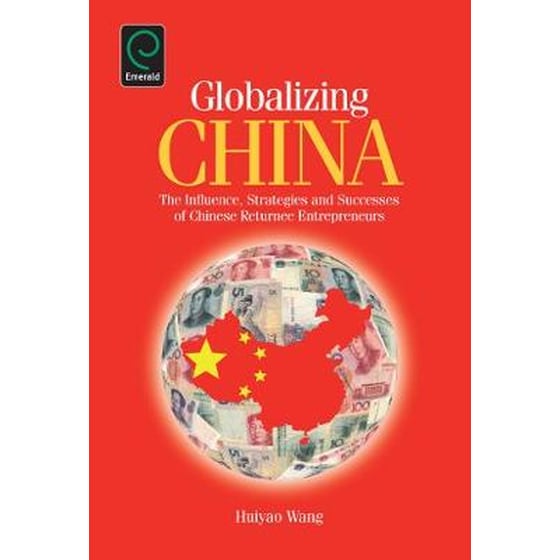 Globalizing China image 0