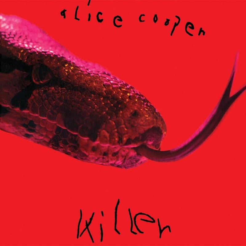 Killer (Expanded Remastered)