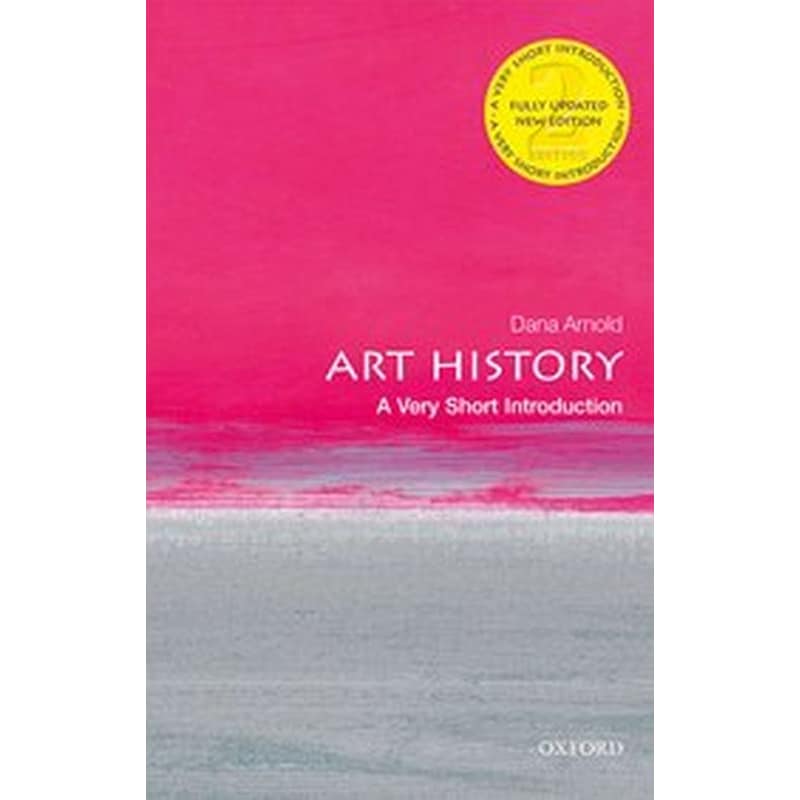 Art History- A Very Short Introduction