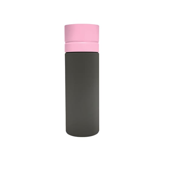 Μπουκάλι Θερμός Chalk Pink 600Ml image 0