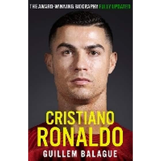 Cristiano Ronaldo image 0