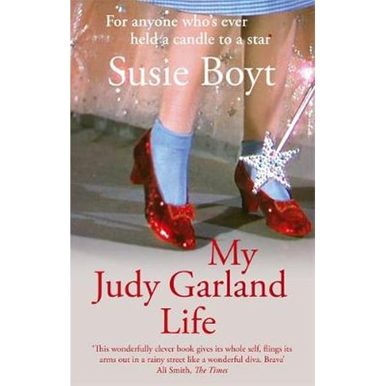 My Judy Garland Life image 0