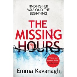 Missing Hours