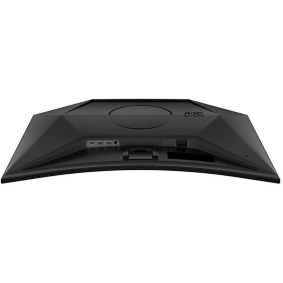 AOC Agon CQ32G4VE Gaming Monitor 31.5'' QHD VA Curved 180Hz 1 ms image 8