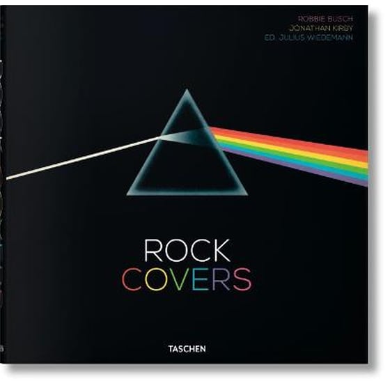 Rock Covers image 0