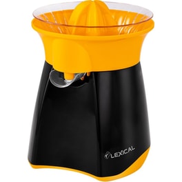 LEXICAL LCJ-2112BLK 25 W Μαύρος Ηλεκτρικός Στίφτης