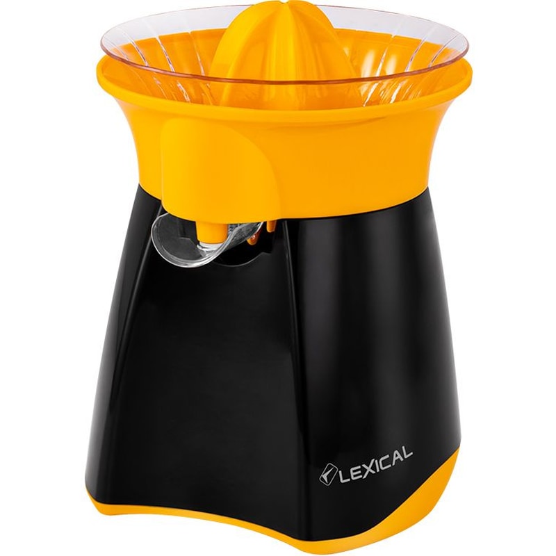 LEXICAL LEXICAL LCJ-2112BLK 25 W Μαύρος Ηλεκτρικός Στίφτης