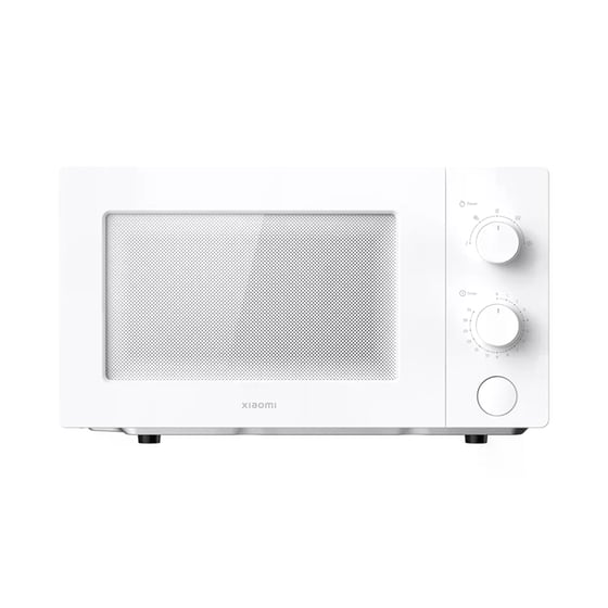 XIAOMI MWB010-2A 20 Lt Λευκό Φούρνος Μικροκυμάτων image 0