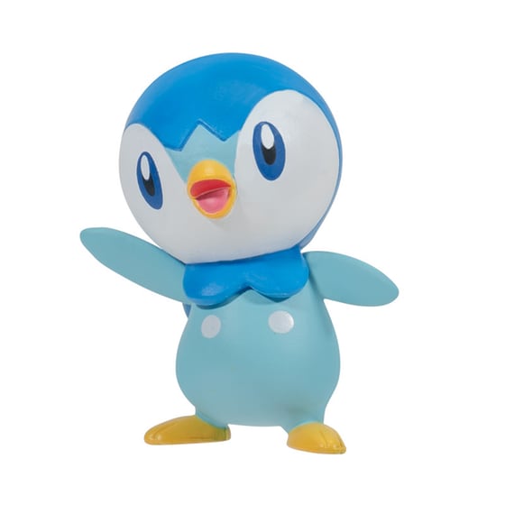Pokemon Φιγούρες W13 (4 Σχέδια) - (JW095155-G) image 3
