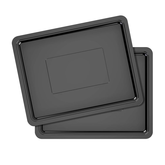 TURBOTRONIC TT-EV35 35 Lt Μαύρο Ηλεκτρικό Φουρνάκι image 13