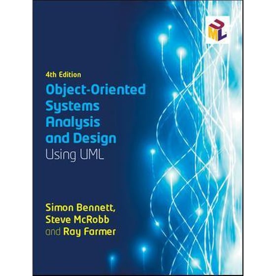 Object-Oriented Systems Analysis and Design Using UML image 0
