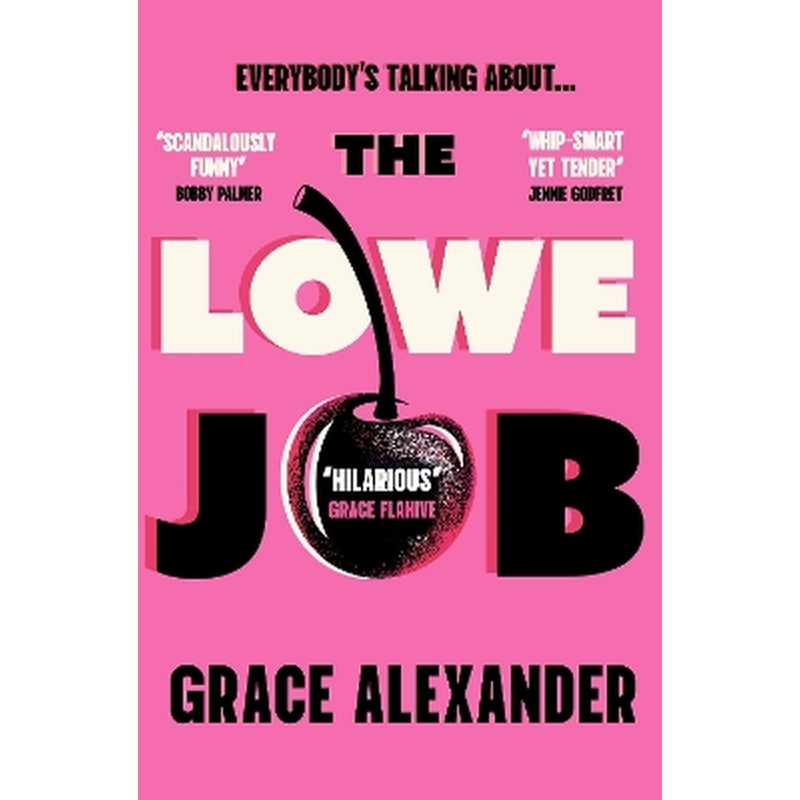 The Lowe Job
