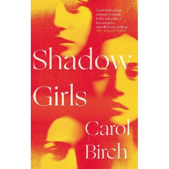 Shadow Girls image 0