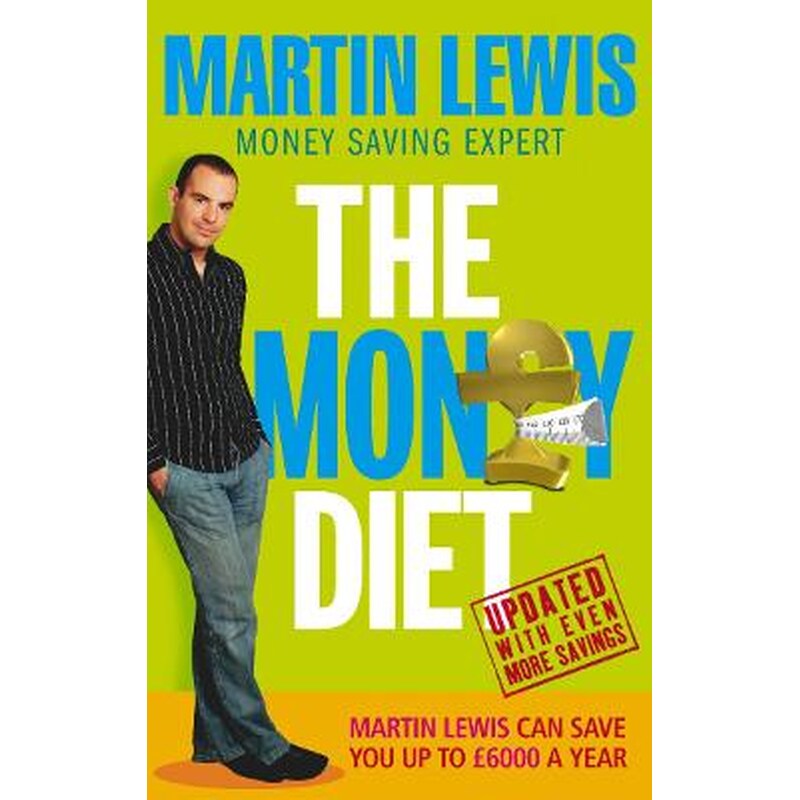 Money Diet - revised and updated
