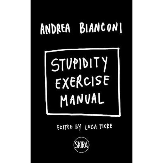Stupidity Exercise Manual image 0