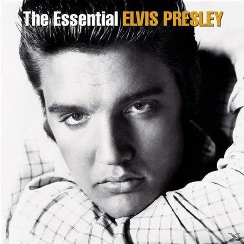 The Essential - Elvis Presley