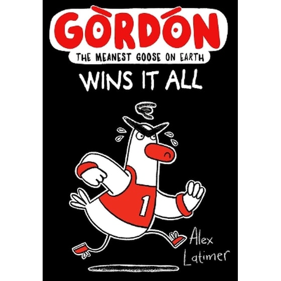 Gordon Wins It All image 0