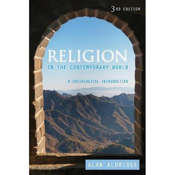 Religion in the Contemporary World image 0