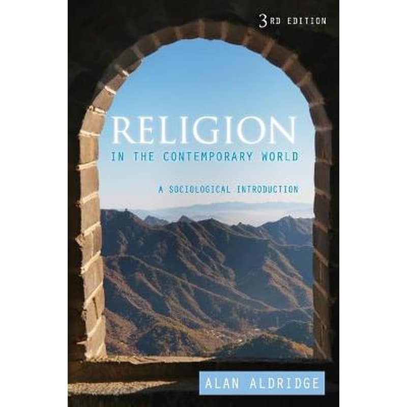 Religion in the Contemporary World