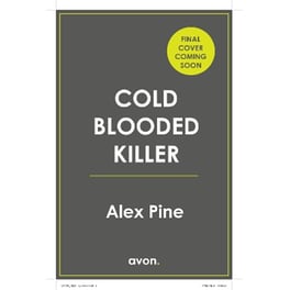 Cold Blooded Killer