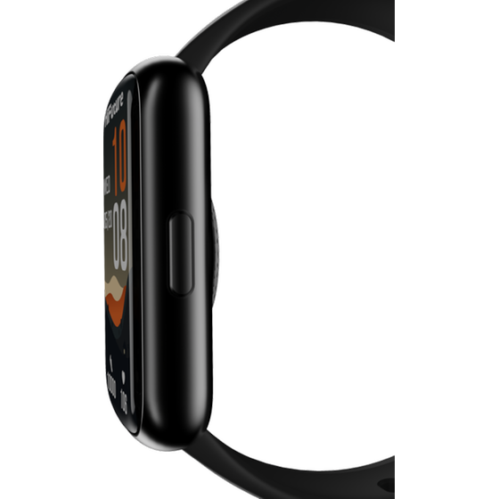 Activity Tracker HiFuture EVO2 - Classic Black image 5