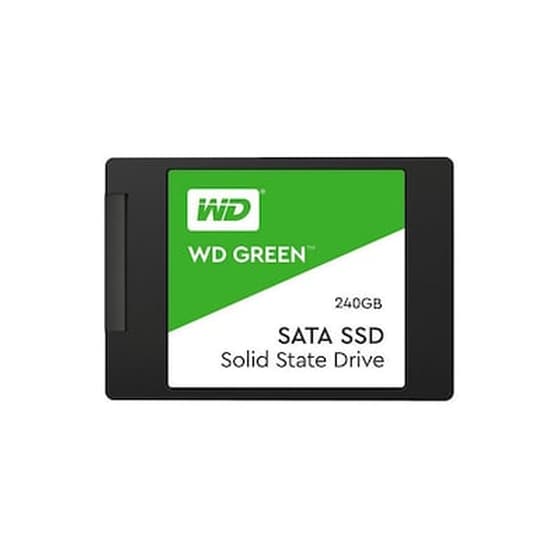 Εσωτερικός SSD Western Digital S3 SATA III 2.5" 240GB image 3