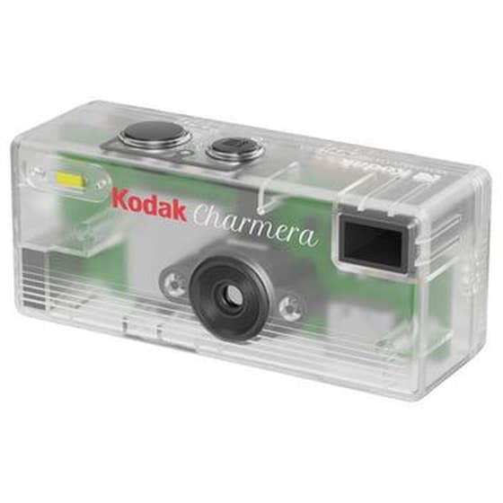 Φωτογραφική Μηχανή Compact Kodak Charmera - Blind Box Keychain image 10