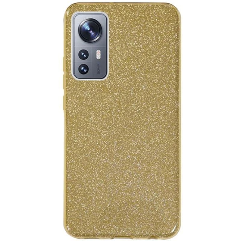Θήκη Xiaomi Xiaomi 12X 5G - Sonique Shiny - Χρυσό
