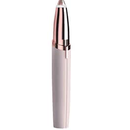 Συσκευή Αποτρίχωσης Φρυδιών FLAWLESS FINISHING TOUCH BROWS Μπρονζέ