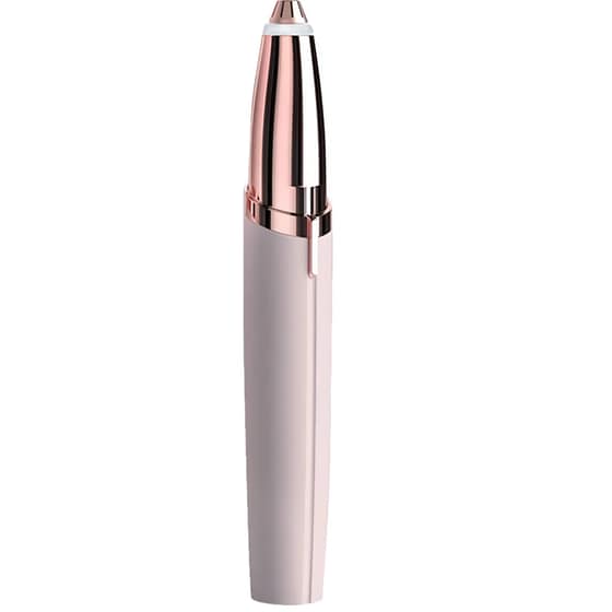 Συσκευή Αποτρίχωσης Φρυδιών FLAWLESS FINISHING TOUCH BROWS Μπρονζέ image 0
